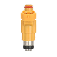 4x CDH275 Fuel Injector Suitable For Mitsubishi Triton MK 1996-2003 2.4L 4CYL 4G64