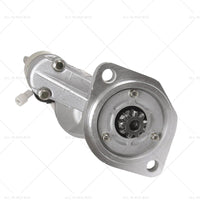 Starter Motor for Holden Rodeo TF 4JA1 4JB1-T 2.5 2.8 3.0 4WD Turbo Diesel 87-03