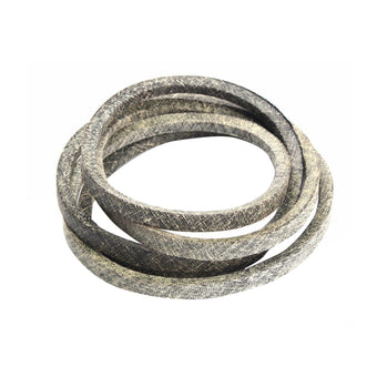 compare product Gray Deck Belt Suitable for John Deere Z425 Z435 Z445 48inchor54inch M158131 M154296