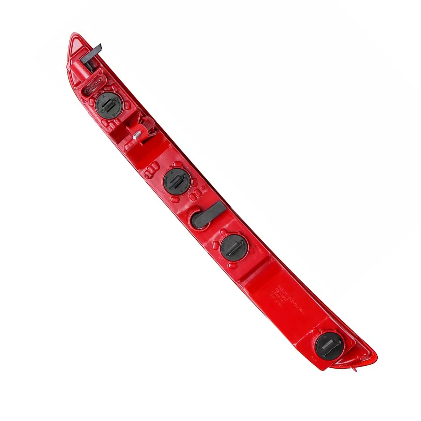 Rear Bumper Tail Light Lamp Right Driver Side Suitable For Audi Q3 2011-2015