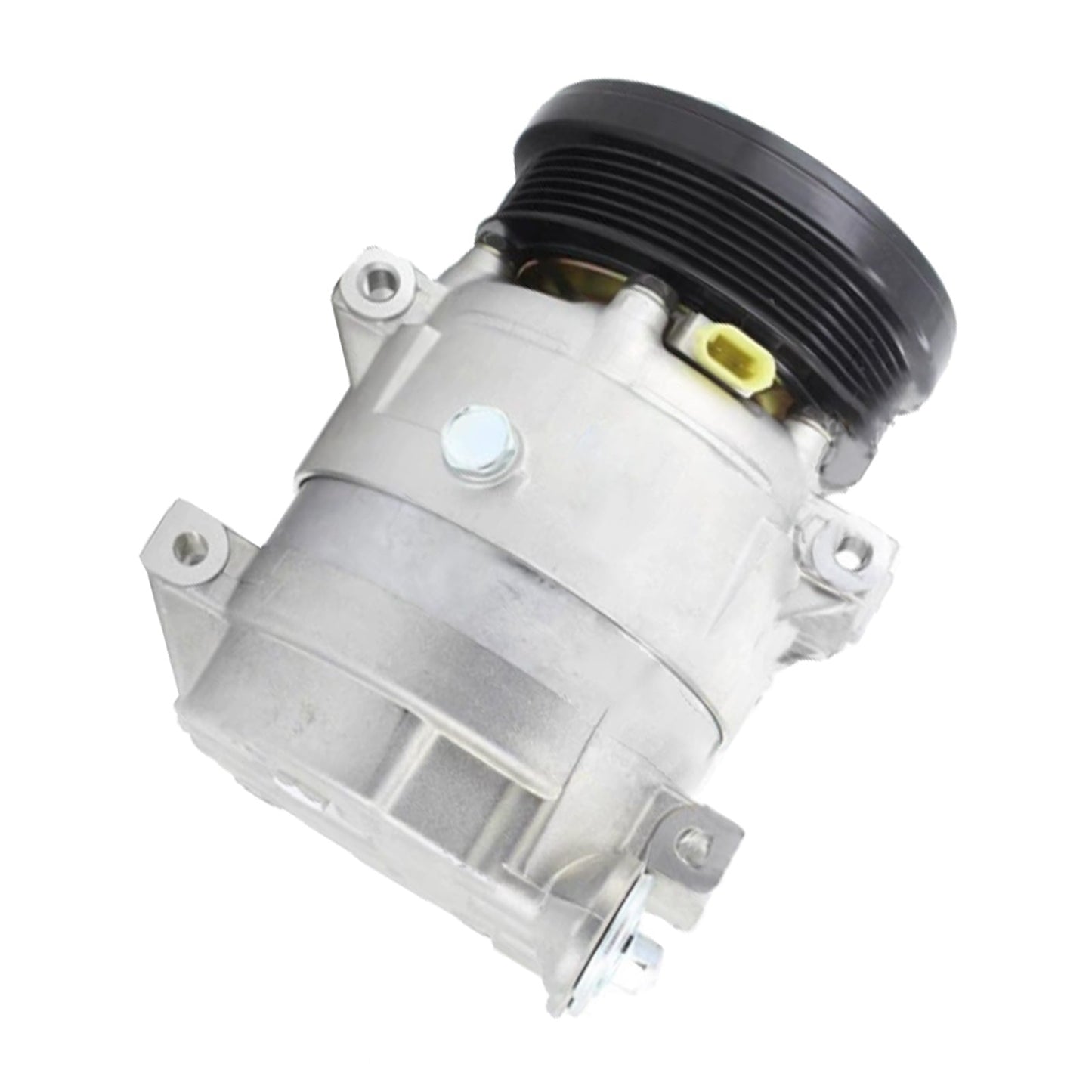 Air Conditioning AC Compressor Suitable for Daewoo Kalos T200 1.5L Petrol F15S