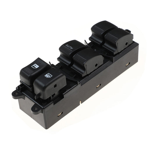 Power Master Window Switch Driver Control Suitable For Holden Colorado RG 4Door 2012¡§C2019