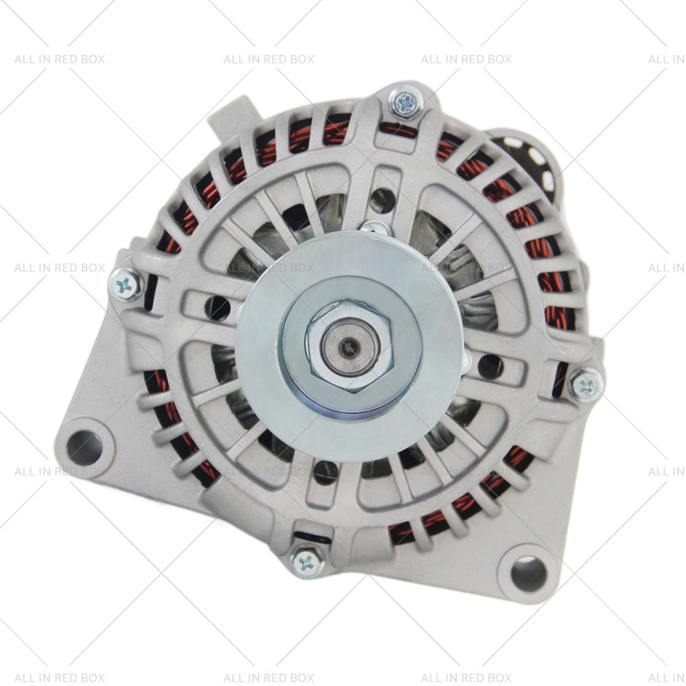 ALTERNATOR fit HOLDEN COMMODORE 5. 7L V8 Gen 3 III ENGINE LS1 5. 7L VT VX VY VU