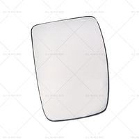 Left Mirror Glass Suitable for Renault Master X62 2010-2019 Heated Convex Base