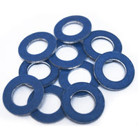 10PCS Oil Drain Sump Plug Washer Suitable For Toyota Lexus  and  Diahatsu 9043012031