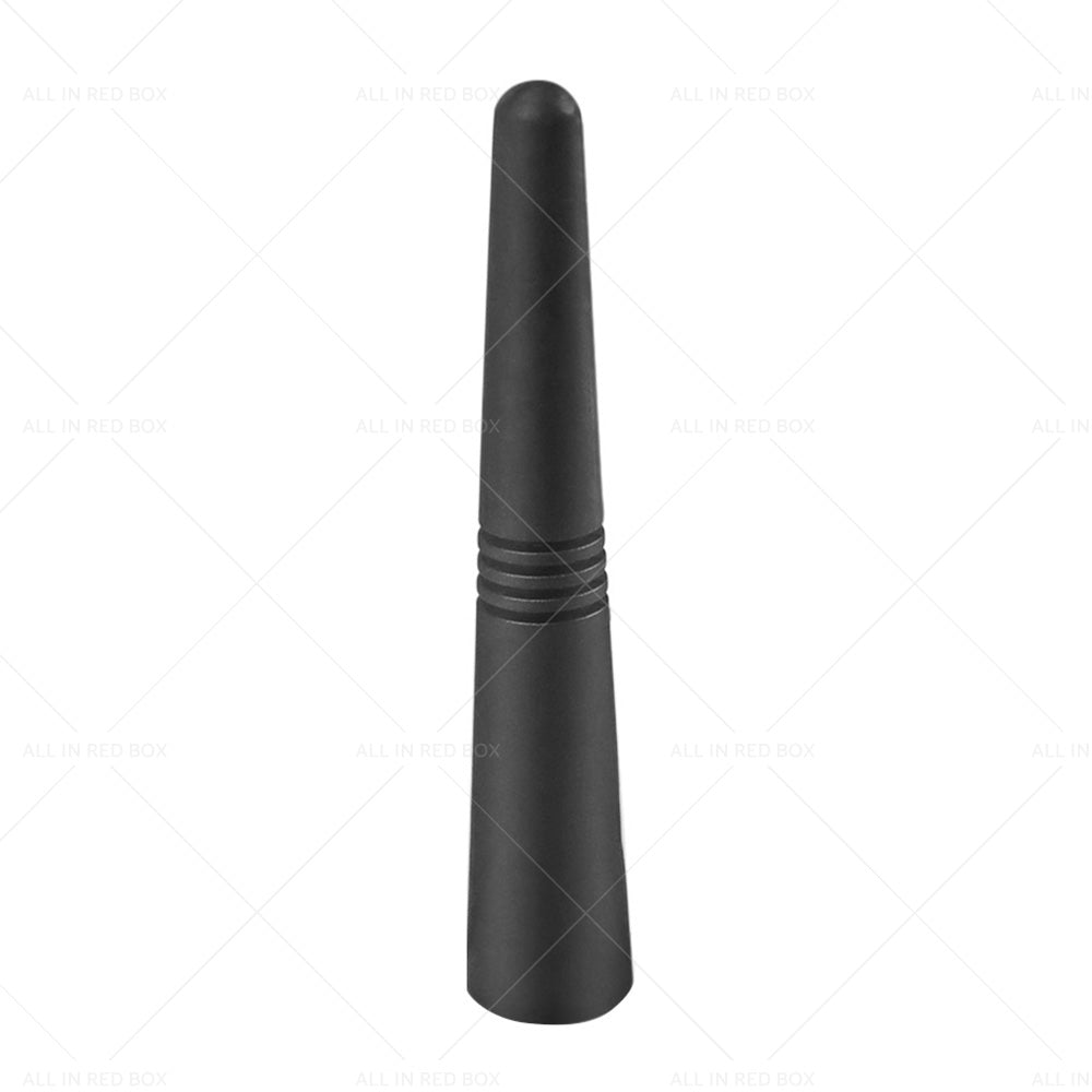 Antenna Aerial Stubby Bee Sting Suitable For Nissan Navara D40 D23 Ford Transit