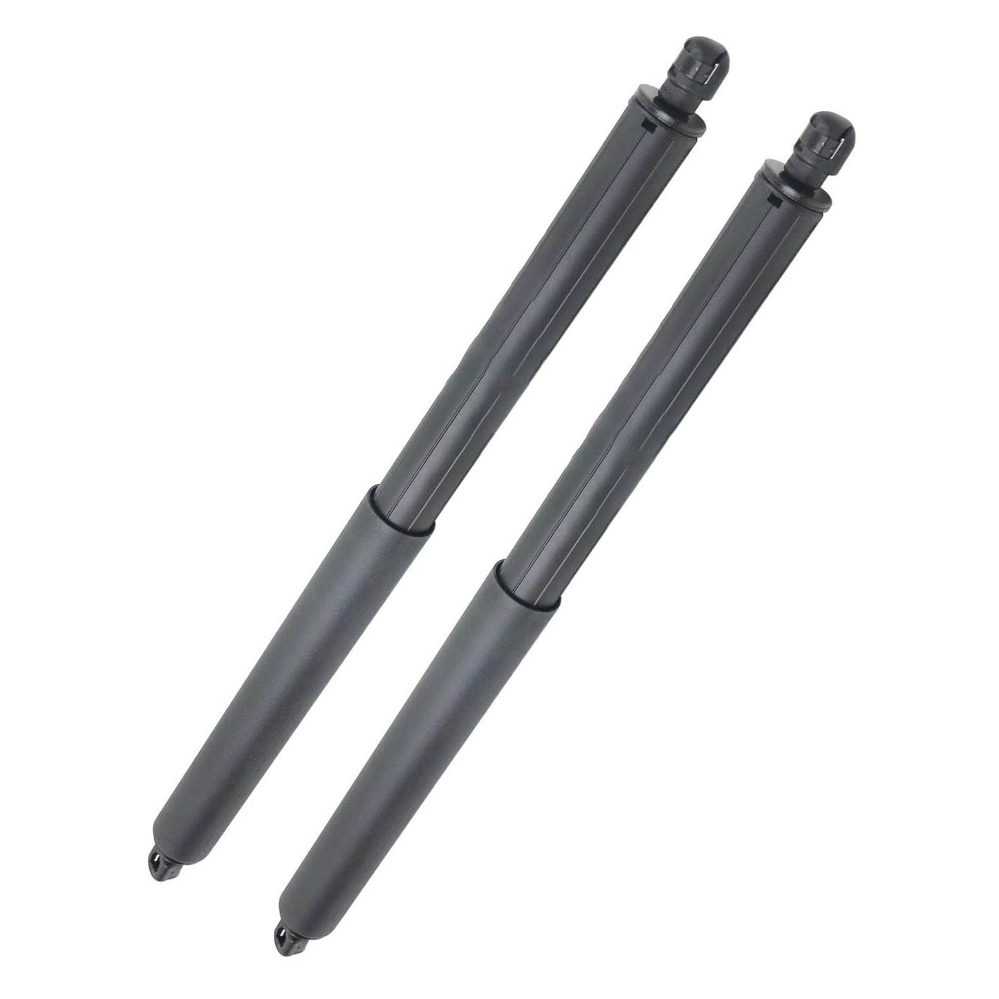 2x Tailgate Gas Struts Springs Left & Right Suitable For BMW E70 X5 SUV 2006-2013