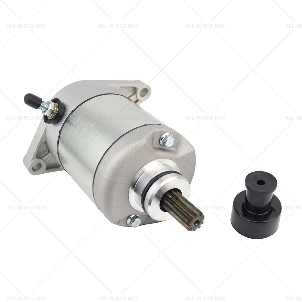 Starter Motor Suitable For Suzuki ATV LTF400 F Eiger King Quad LTF400 Eiger