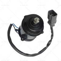 {{ Radiator Thermo Cooling Fan Motor Suitable for Honda CR-V CRV RE 2006-2012 }} - Buy Car Parts Online at {{ Kaka Auto Parts }}.