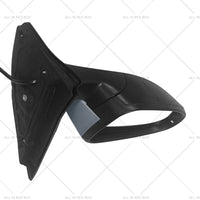 NEW LH Door Mirror Suitable for VW Golf MK6 2009-2012 Left Passenger Side