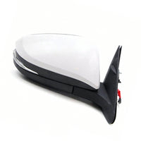 Right Mirror 7 Pin w/ Turn Signal Suitable for Toyota Kluger XU50 2014¡§C2019