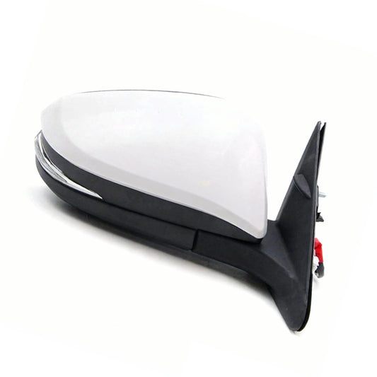 Right Mirror 7 Pin w/ Turn Signal Suitable for Toyota Kluger XU50 2014¡§C2019