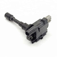 2x Ignition Coil For Holden Cruze Suzuki Jimny/Grand Swift Baleno Carry 1998-on