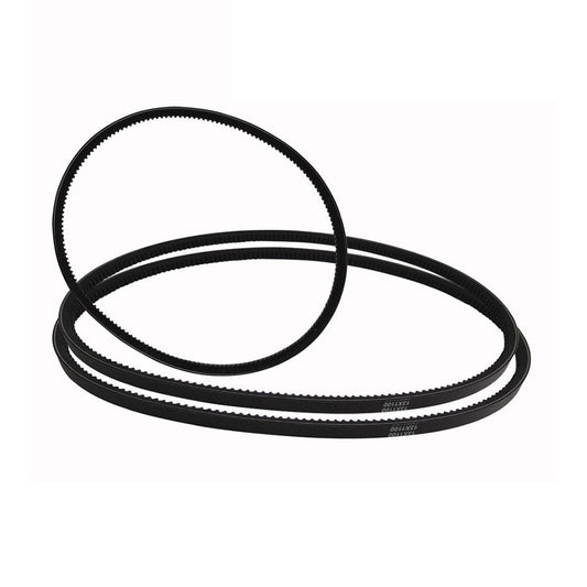 Fan/Drive Belt Set 3x Suitable For Ford Ranger PJ PK / Mazda BT-50 WEAT/WLAT 2.5L 3.0L