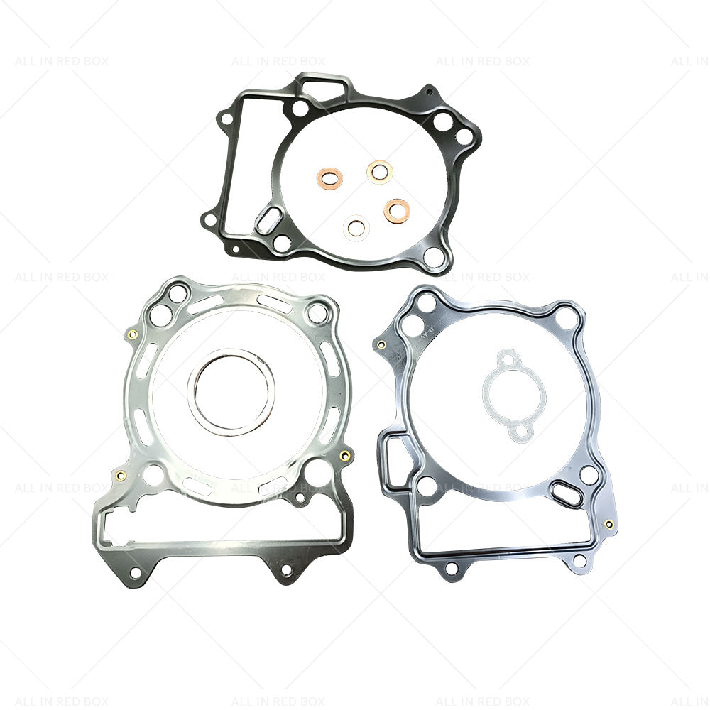 434cc Big Bore Cylinder Piston Gasket Kit Suitable For Suzuki DR-Z 400 2000-2021