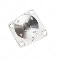 Cooling Fan Bracket Suitable For Mitsubishi Pajero 3. 5 3. 8 00- Triton 3. 5 06-