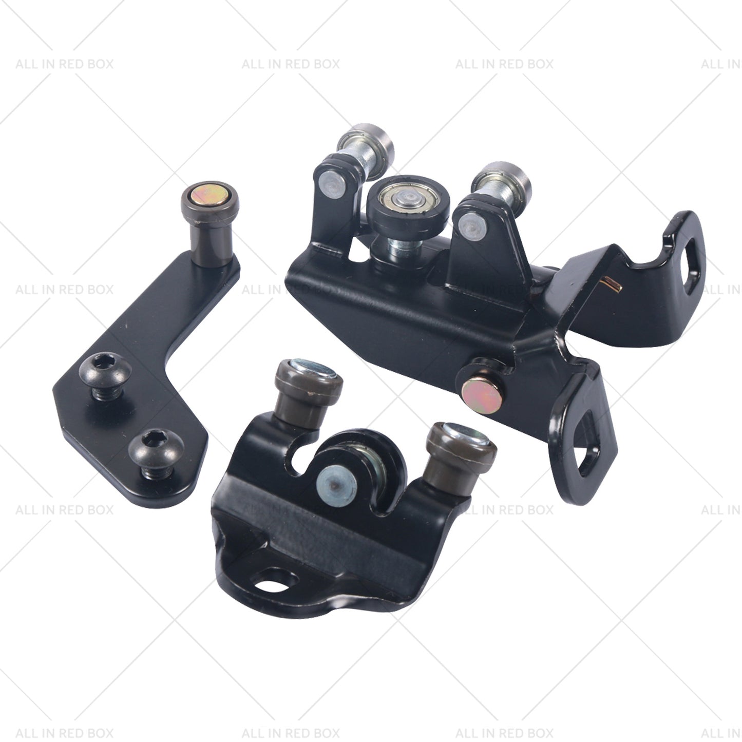 {{ Left Side Door Top Middle Bottom Roller Runner Suitable for Ford Transit MK6 MK7 }} - Buy Car Parts Online at {{ Kaka Auto Parts }}.