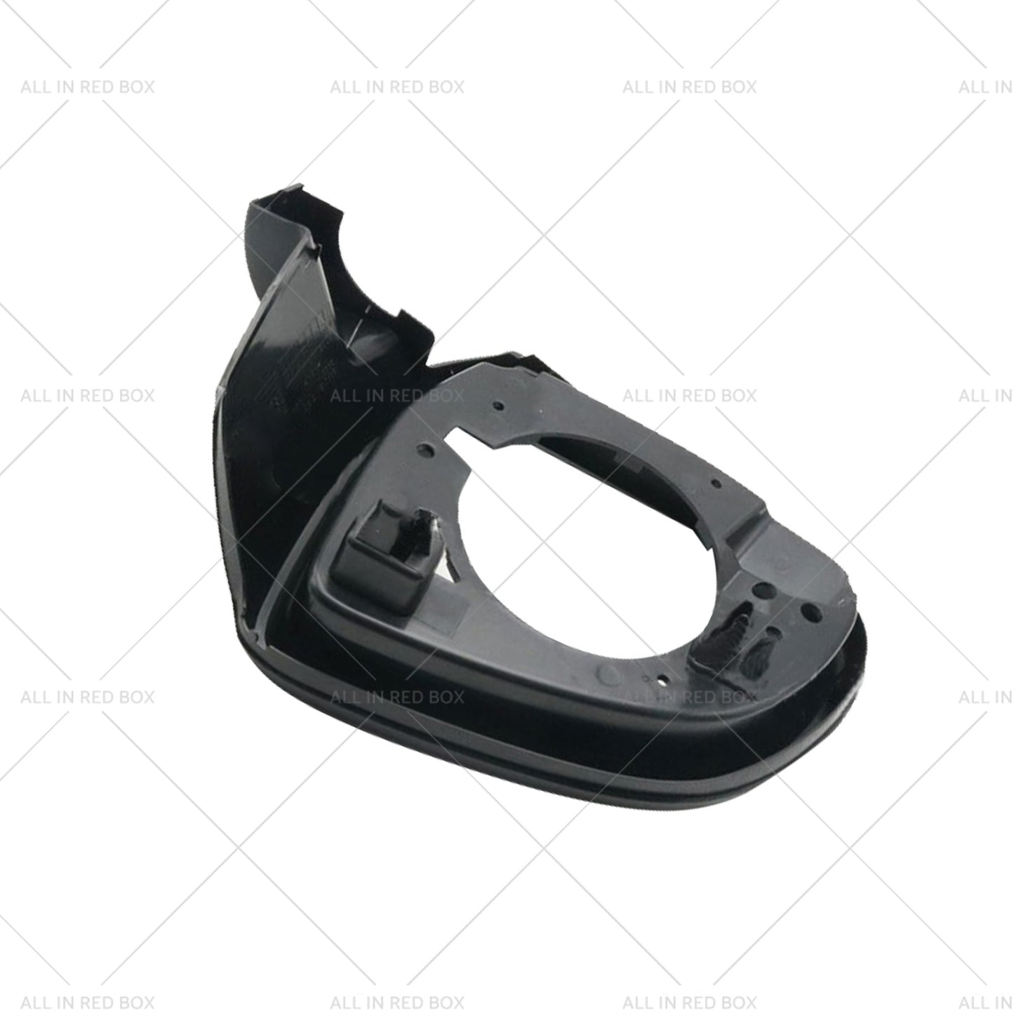 Right Side View Mirror Cover Suitable for BMW X3 F25 F15 X6 F16 X4 F26 X5 14-19