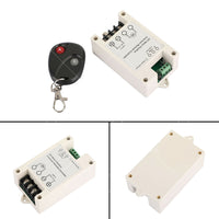 Wireless Remote Controller for Linear Actuator Electric Motor Door Open Auto IG