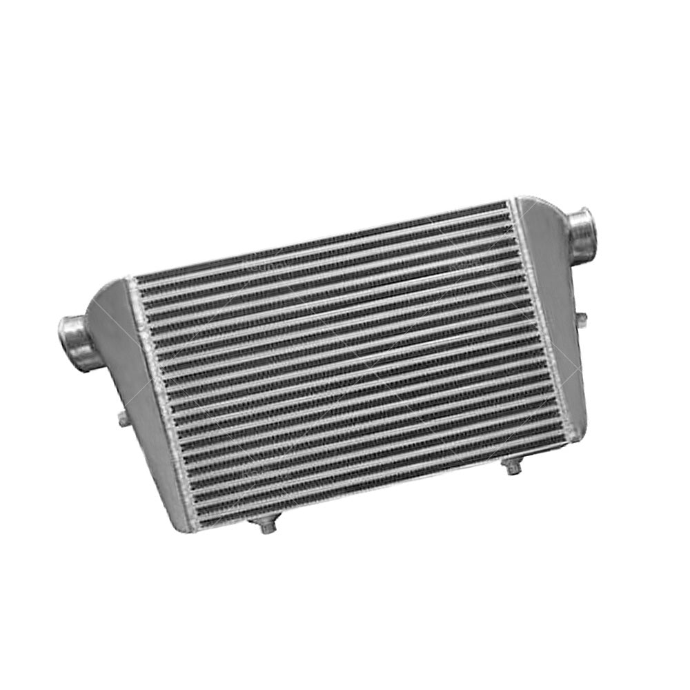 Intercooler Kit Suitable For Toyota Landcruiser 80 Series 4. 2 1HDT-H 1HZ FMIC