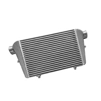 Intercooler Kit Suitable For Toyota Landcruiser 80 Series 4. 2 1HDT-H 1HZ FMIC