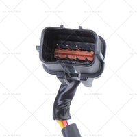 95760-D3000 Rear View Backup Reverse Camera Suitable for 16-18 Hyundai Tucson