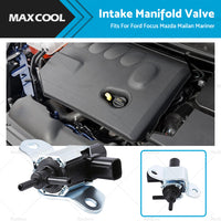 Intake Manifold Runner Control Valve 1S7G-9J559-BB for Ford Focus Mazda6 2. 0 2. 3