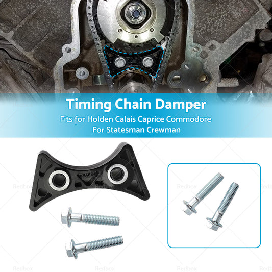 Timing Chain Dampner Dampener For Holden GM LS2 LS3 LS7 6.0L 6.2L For 12588670