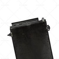 Air Con Condenser Suitable for Toyota Corolla ZZE122R 1.8L 1ZZ-FE 2001-2007 Air Conditioning Condenser Suitable for Toyota Corolla ZZE122R 1.8L 1ZZ-FE 01-07