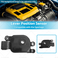 Lever Position Sensor SuitableFor Kia Carnival Grander Santa fe Sorento XM 06-14