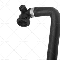 17127520668 17127507748 Radiator Hose Upper Side Suitable for BMW E46 318 01-05