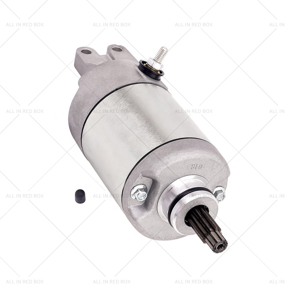 Starter Motor for Honda 500 TRX500 TRX500FE TRX500FM FourTrax Foreman 2005-2011