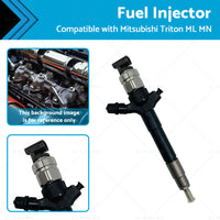 Diesel Fuel Injector 095000-5600 Suitable for Mitsubishi Triton ML MN 2. 5  08-15