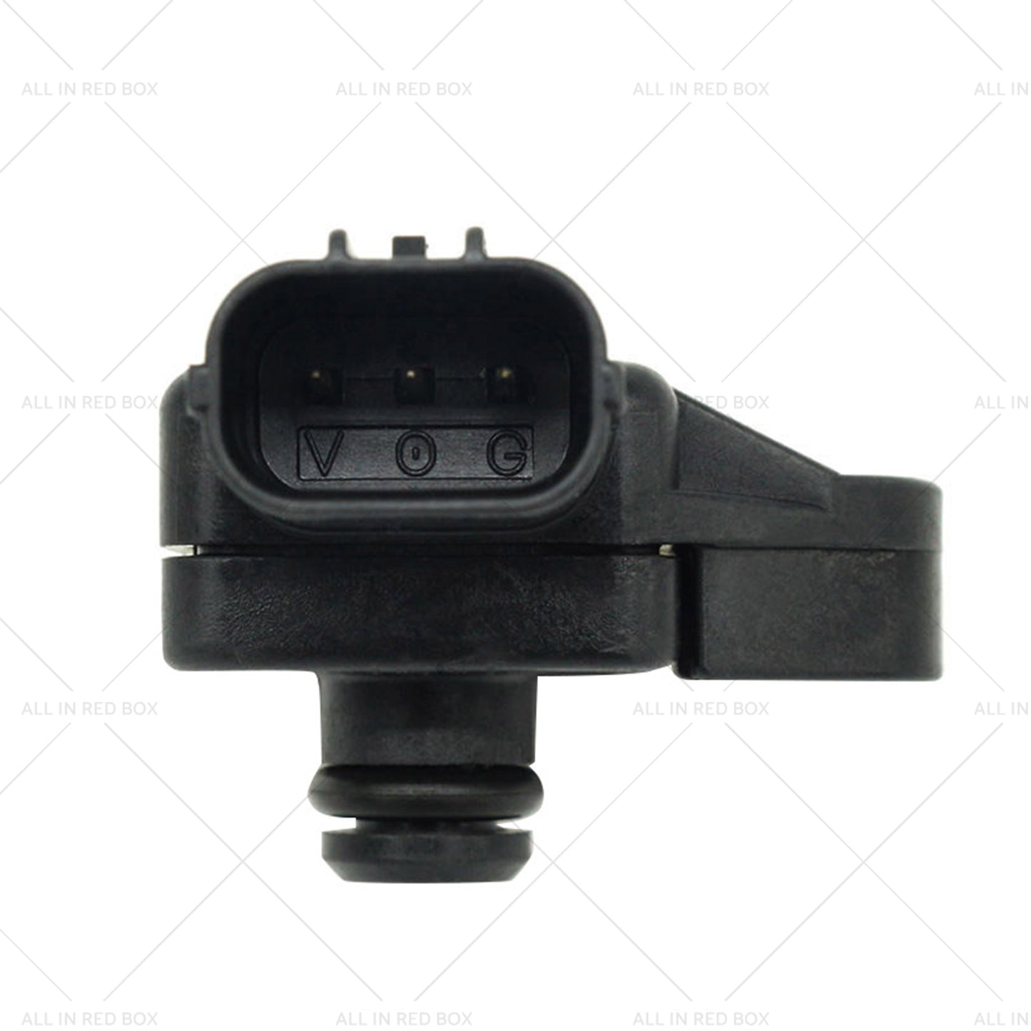 37830PGKA01 MAP Sensor Suitable for Honda Accord Civic CR-V Odyssey Acura MDX