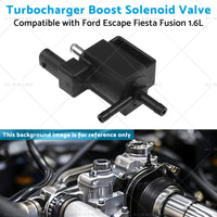 Turbocharger Boost Solenoid Valve Suitable for Ford Escape Fiesta Fusion 1. 6L