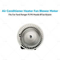 Air Conditioner Heater Fan Blower Motor Suitable for Mazda Ford Ranger PJ PK