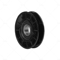 V Idler Transmission Pulley Suitable For John Deere Ride on Mowers GX20286