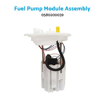 Fuel Pump Module Assembly  and  Fuel Sender Unit Fits For Holden Cruze JG 09-11 1. 8L