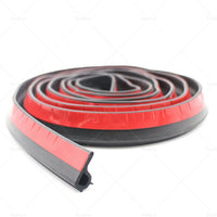 Universal Tailgate Seal 3M Tape Suitable for NP300 Hilux SR5 Ranger PX BT50 Dmax