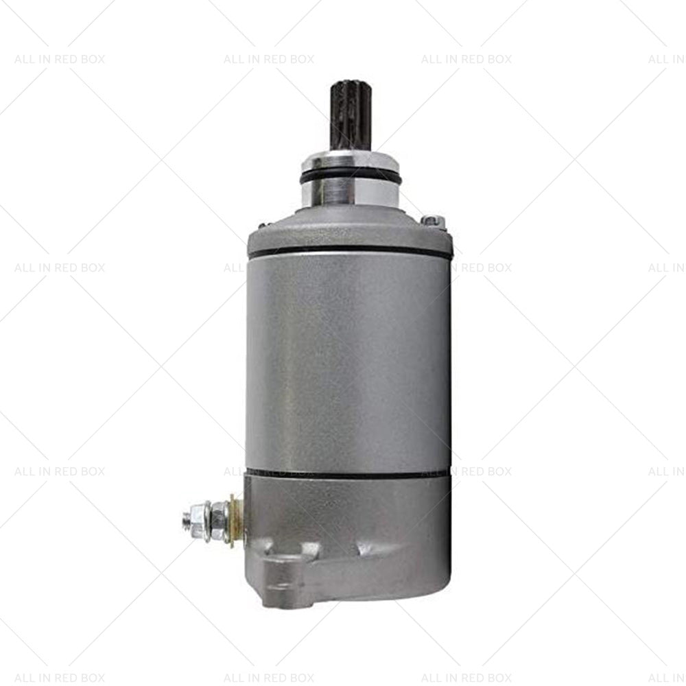 Starter Motor Suitable For Suzuki LTF250F Quad Runner 4WD LT-F LTF300F King 300