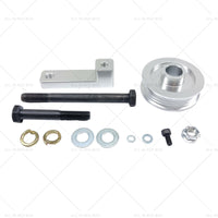 {{ Alternator Conversion Kit Suitable for Holden Ls1 Skyline R32 RB30 RB26 R33 R34 }} - Buy Car Parts Online at {{ Kaka Auto Parts }}.