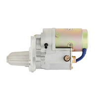 Starter Motor Suitable For Kia 2700 Pregio CT 3VRS J2 4CYL 2. 7 Manual 02-08