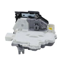 Front Right Door Lock Actuator 8J2837016A For Audi A4 A5 Q3 Q5 Q7 TT VW Touareg