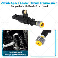 Vehicle Speed Sensor Manual Transmission Suitable for Honda Civic Hybrid 01-05