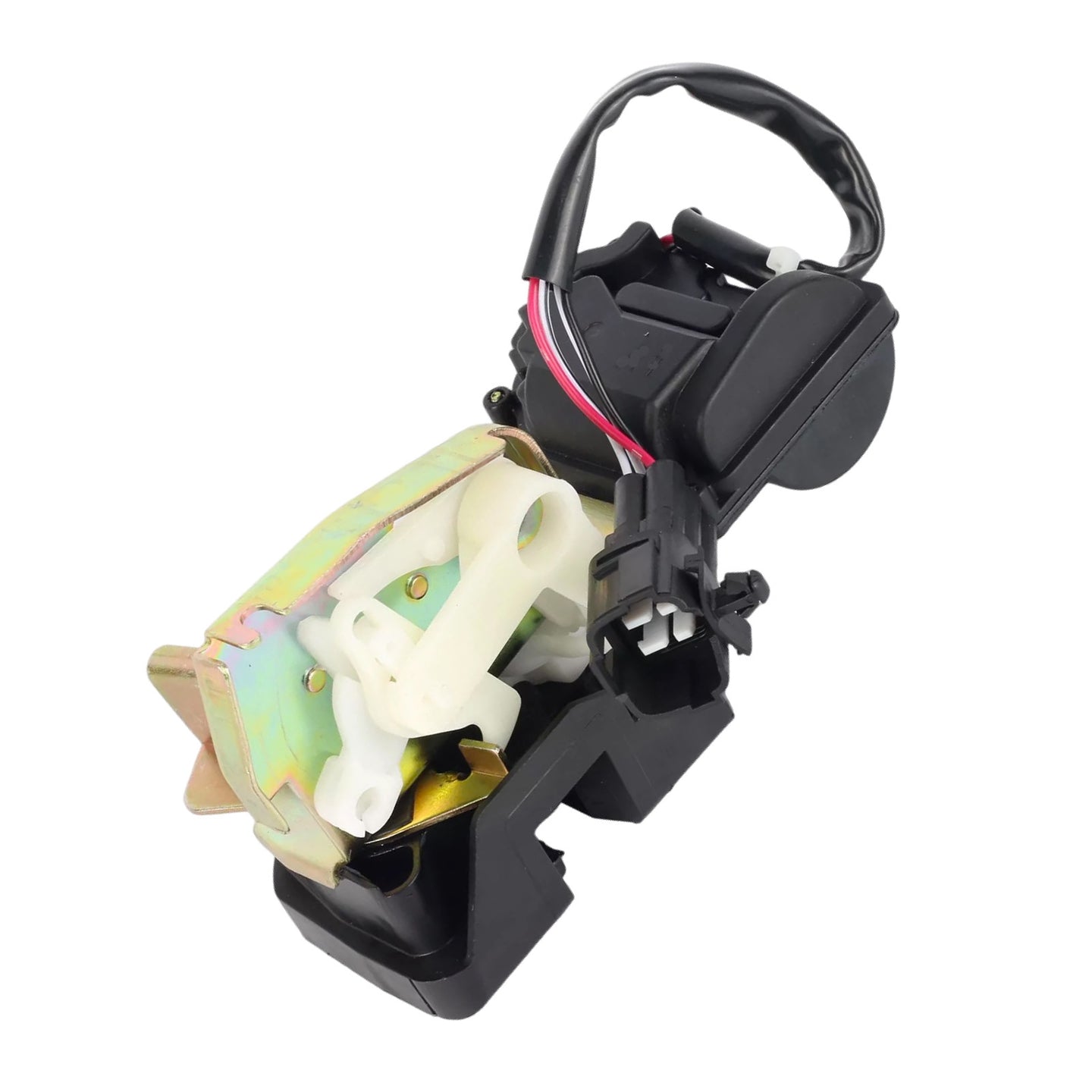 {{ Door Lock Actuator Rear Left Suitable For Ford Territory SX SY SZ 2.7 4.0L 04-14 }} - Buy Car Parts Online at {{ Kaka Auto Parts }}.