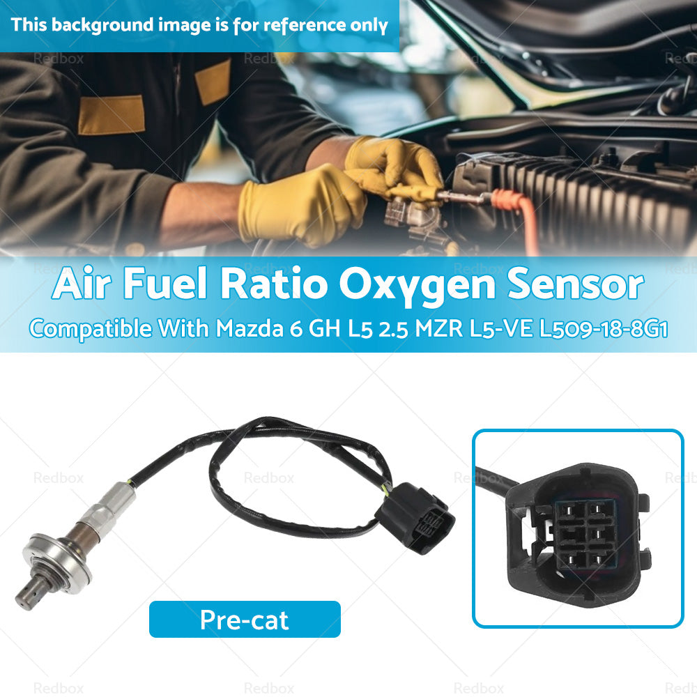 Pre-cat Air Fuel Ratio Oxygen Sensor Suitable For Mazda 6 GH L5-VE L509-18-8G1