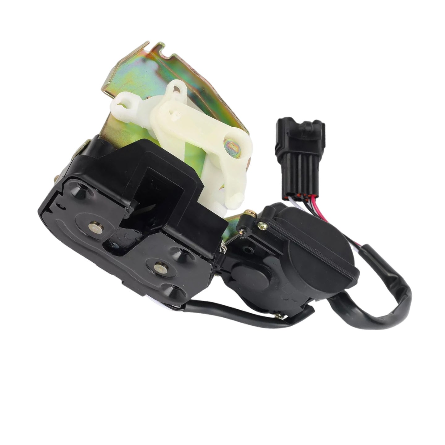 {{ Door Lock Actuator Rear Left Suitable For Ford Territory SX SY SZ 2.7 4.0L 04-14 }} - Buy Car Parts Online at {{ Kaka Auto Parts }}.