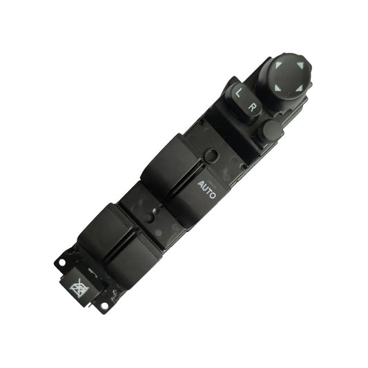 Master Power Window Switch Suitable For Mazda 2 Hatchback 2008-2014 DF89-66-350B