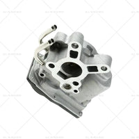 EGR Valve With Gasket Suitable for Nissan Patrol GU Y61 3.0L 2007-ON 14710MA70A