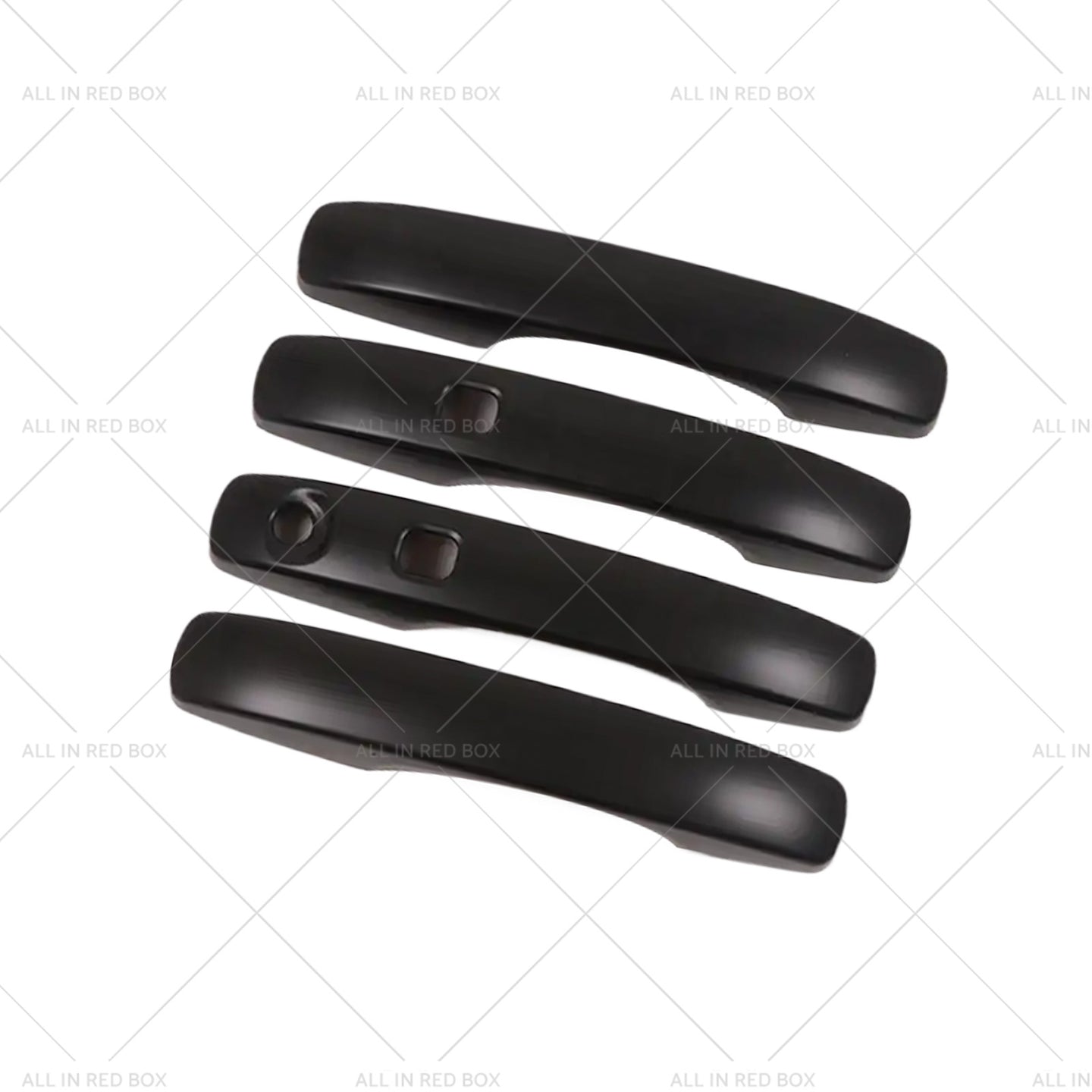 {{ 4PCS Door Handle Cover Protector to Suitable for VW Volkswagen Amarok 2023 }} - Buy Car Parts Online at {{ Kaka Auto Parts }}.